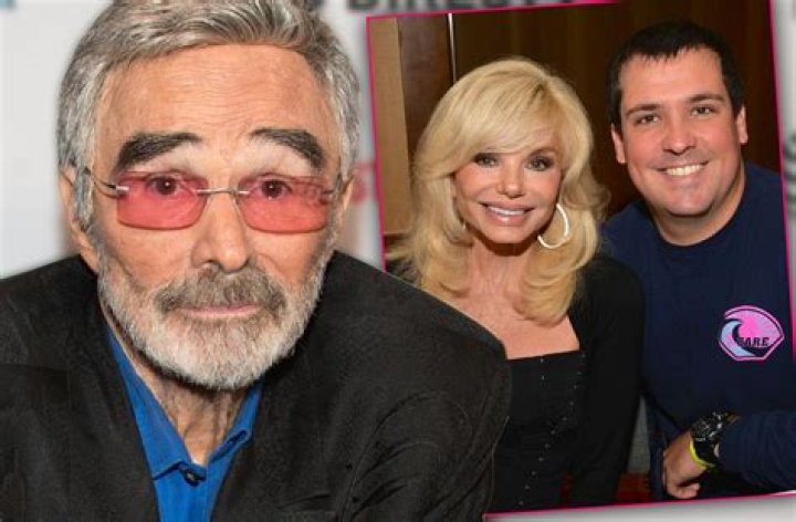 Discoveries From Burt Reynolds' Legacy