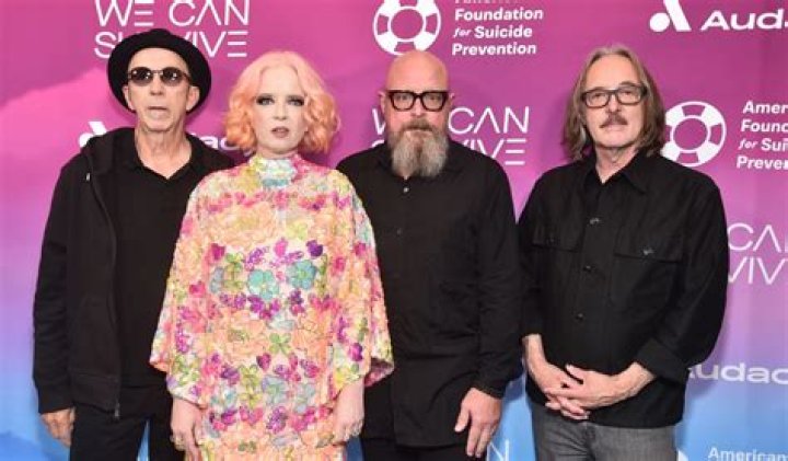 Unveiling Butch Vig's Net Worth: Discoveries And Insights