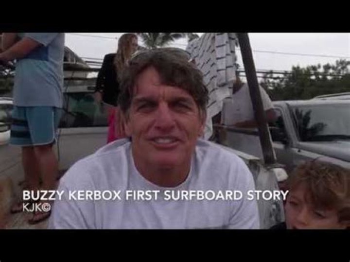 Discover The Secrets Of Buzzy Kerbox's Net Worth Empire