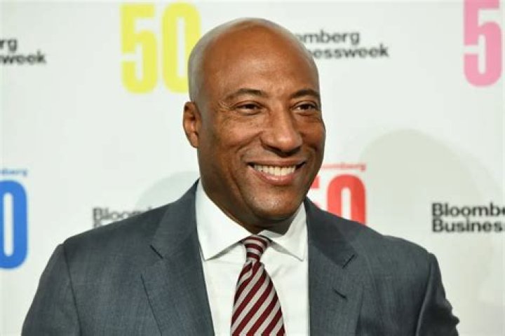 Uncover The Secrets Of Byron Allen's Multi-Million Dollar Empire