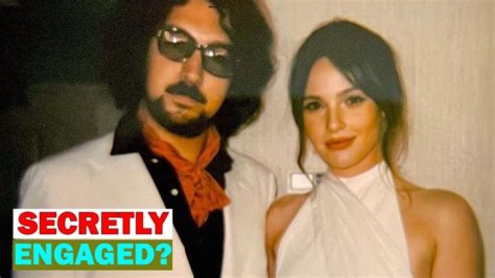 Insights Into "Cait Fairbanks Husband"