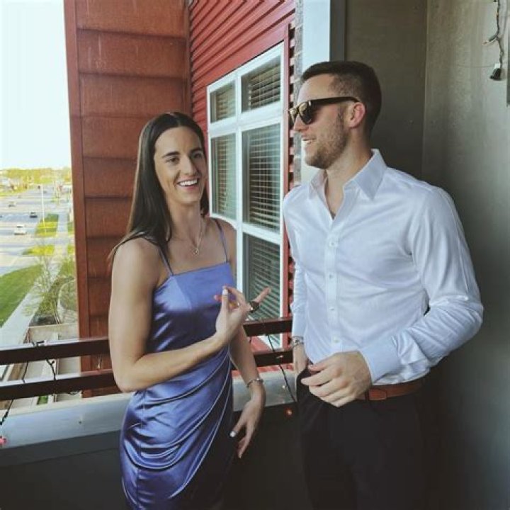 Uncover The Mystery: Caitlin Clark's Boyfriend Revealed!
