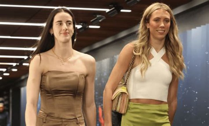 Unveiling Caitlin Clark's Pronoun: A Comprehensive Exploration