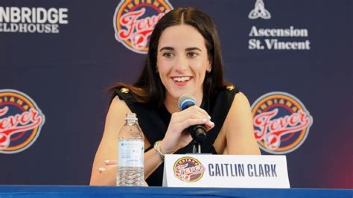 Unveiling Caitlin Clark's Identity: Insights And Revelations