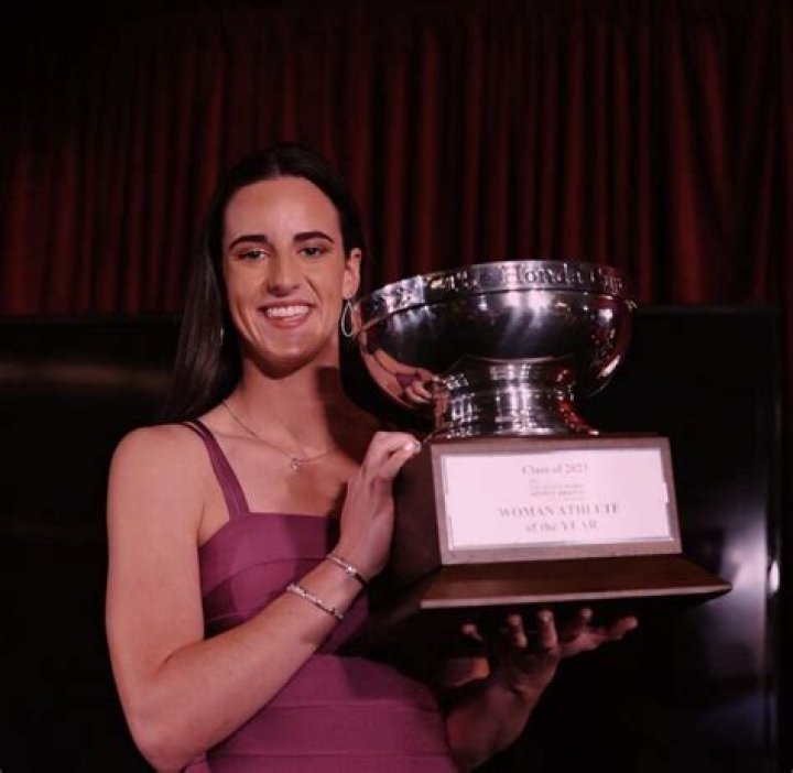 A Transgender Athlete Breaking Barriers