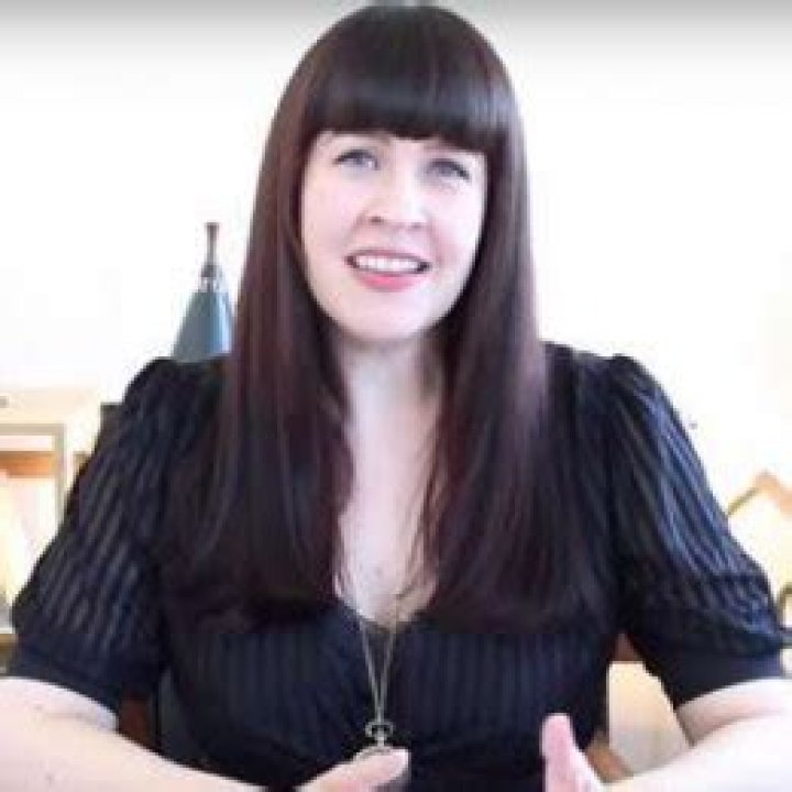 Uncover The Secrets Of Caitlin Doughty's Enduring Marriage