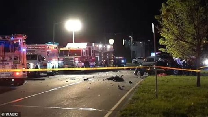 Unveiling Truths: Caitlin Westerfield Accident Explored