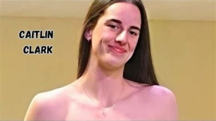 Unveiling The Truths Behind "Caitlyn Clark Deep Fake": Discoveries And Insights