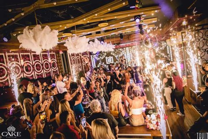 Unveiling The Secrets Of "cake Scottsdale"