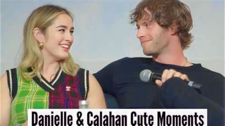 Unveiling Calahan Skogman's Dating Life: Exclusive Insights Revealed