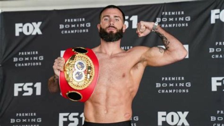 Uncover The Secrets Behind Caleb Plant's Net Worth In 2024
