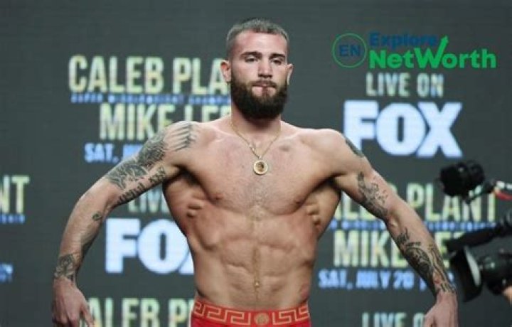 Discover The Secrets Of Caleb Plant's Net Worth And Achieve Financial Success