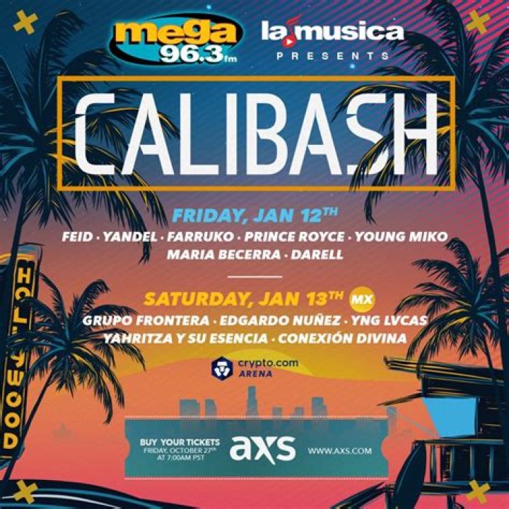 Discover The Future Of Technology At Calibash 2024!