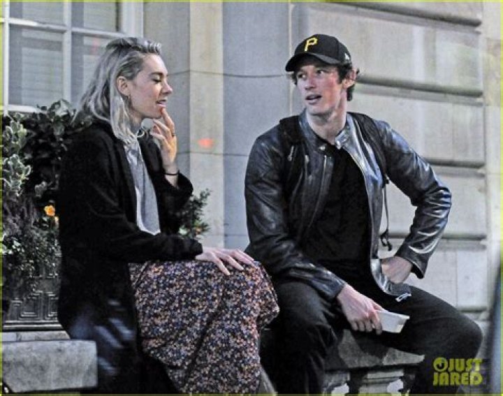 Callum Turner And Vanessa Kirby's Enchanting Realm