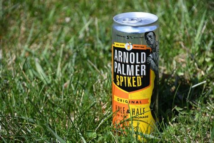 Unlock The Calorie Secrets Of Spiked Arnold Palmers: Discoveries And Insights