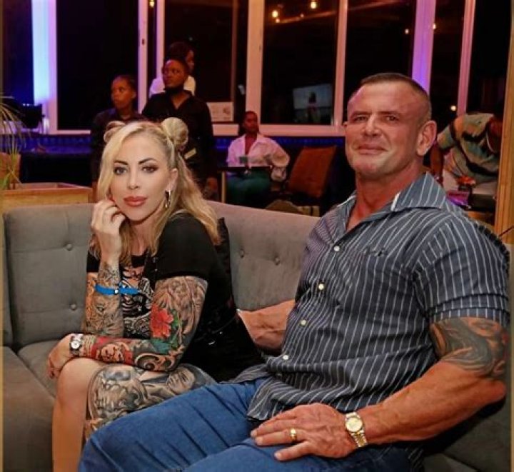 Hidden Wealth And Financial Secrets