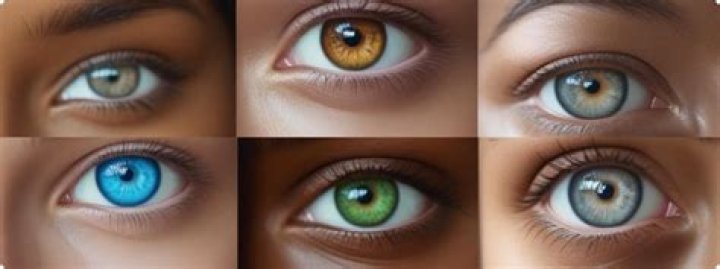 Unveiling The Captivating Blue Eyes Of Calvin Harris: Insights And Discoveries