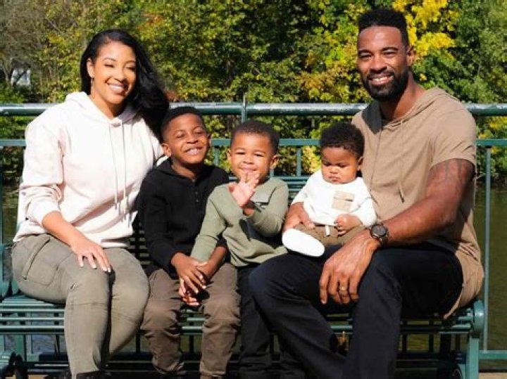 The Inspiring Journey And Impact Of Calvin Johnson's Wife