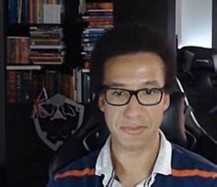 Unveiling The Extraordinary World Of Calvin Robinson: A Wikipedia Odyssey