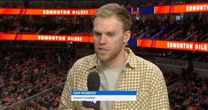 Unveiling Cam McDavid's Hockey Brilliance: Skills, Strategies, And Impact