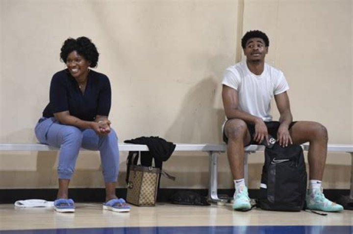 Unveiling The Impact: Cam Thomas' Father's Legacy