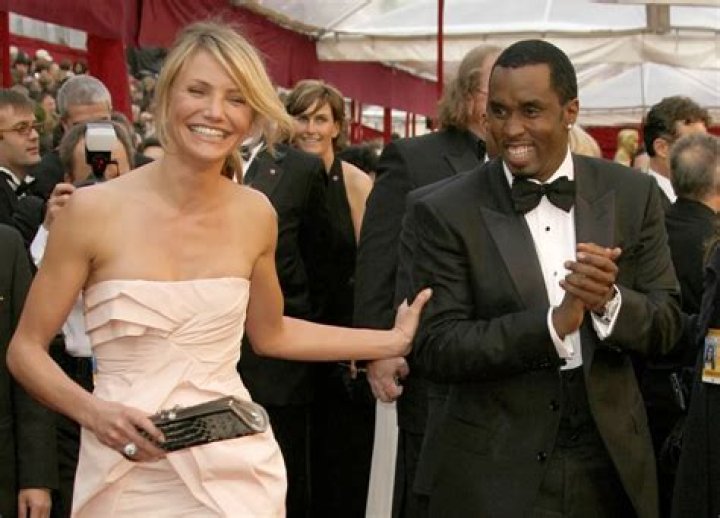 Unveiling The Secrets Of Cameron Diaz And Diddy's Enduring Connection