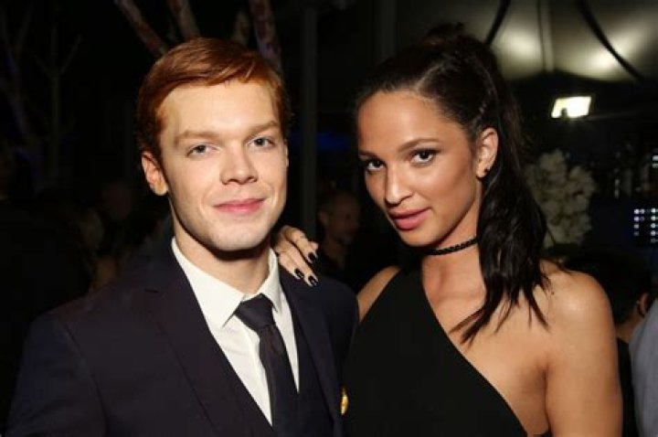 Unveiling The Secrets Of Cameron Monaghan's Dating Life In 2024