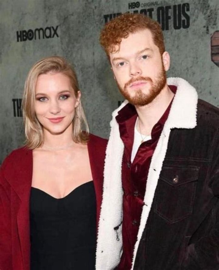 Unveiling Cameron Monaghan's Relationship In 2024: Exclusive Insights And Revelations