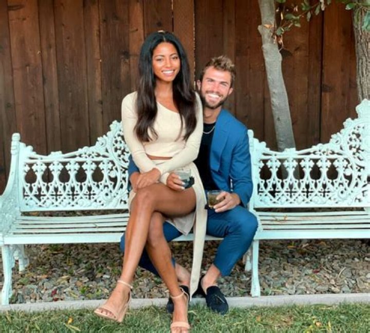 Unveiling The Secrets Of Camille Hyde's Enchanting Relationships