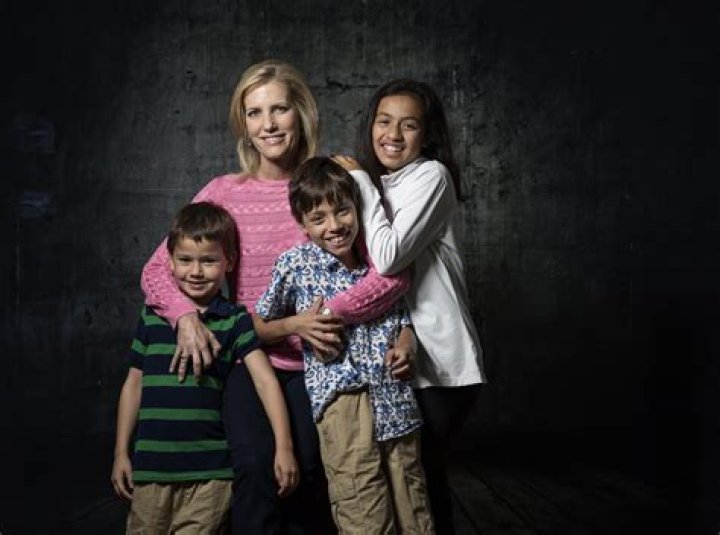 Can Laura Ingraham Have Children? Discoveries And Insights
