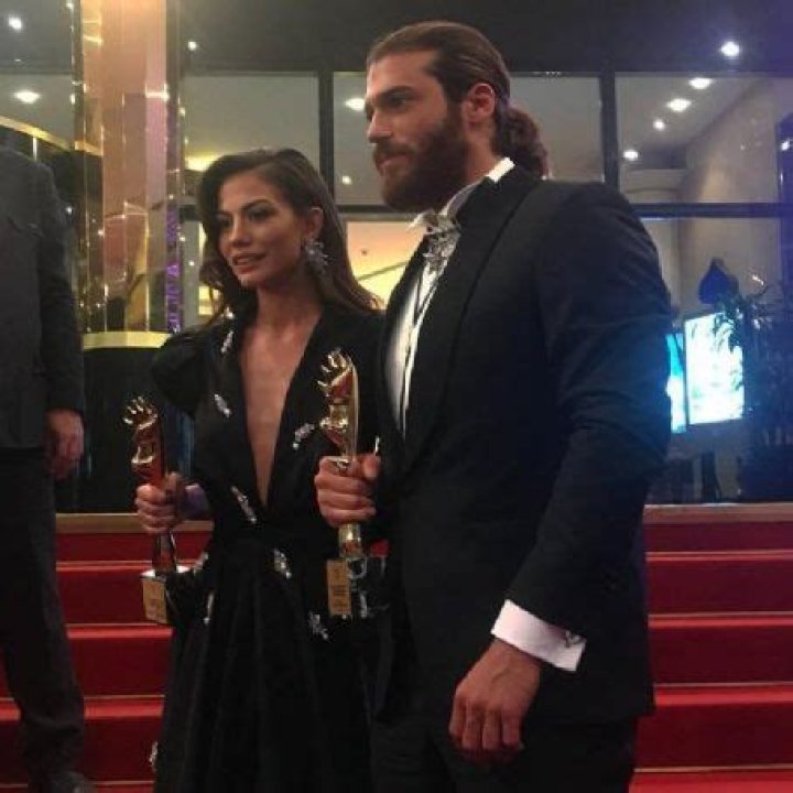 Unveiling The Secrets Of Can Yaman's Dating Life