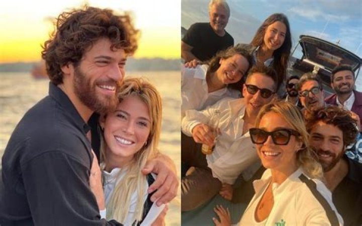 Unraveling The Secrets: Can Yaman's Relationships Explored