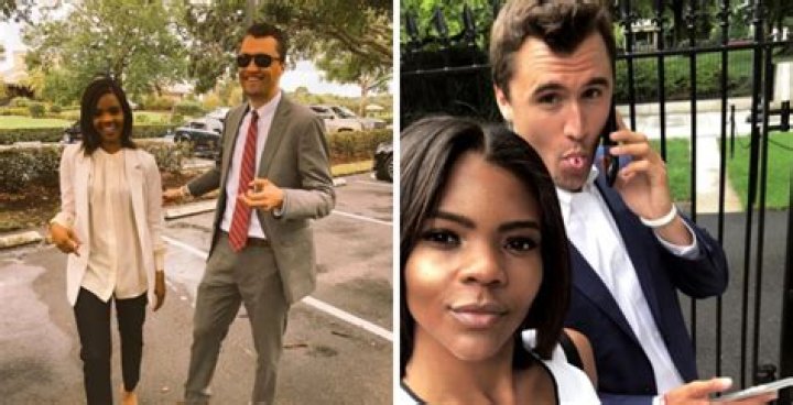 Candace Owens' Brother And His Political Odyssey