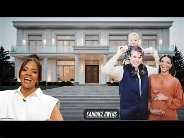 Unveiling Candace Owens' Sibling: Discoveries And Insights