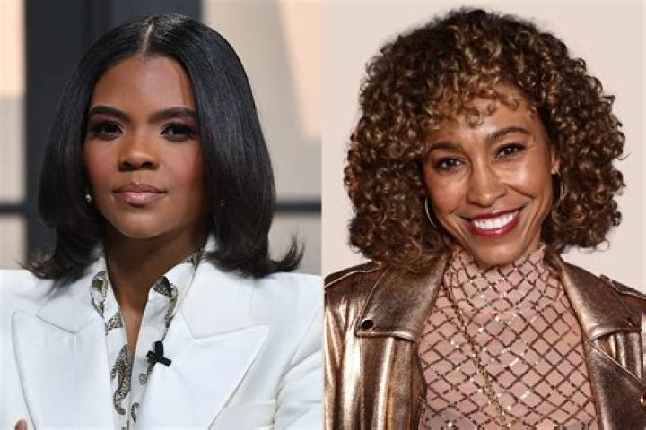 Uncover The Untold Stories And Insights Into Candace Owens' Sisters