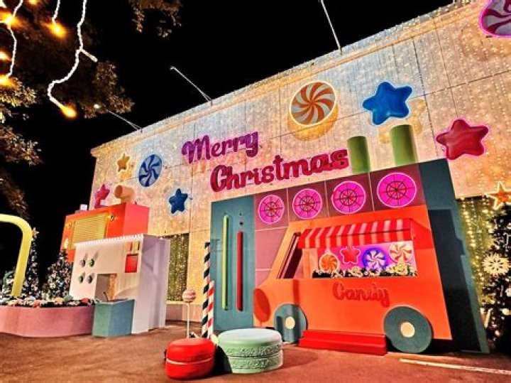 Dive Into Candyland's Enchanting Nightlife Realm: Uncover Secrets And Experiences