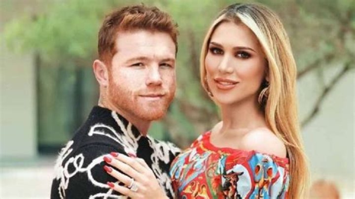 Unveiling The Extraordinary World Of Canelo Alvarez's Wife: Discoveries And Insights