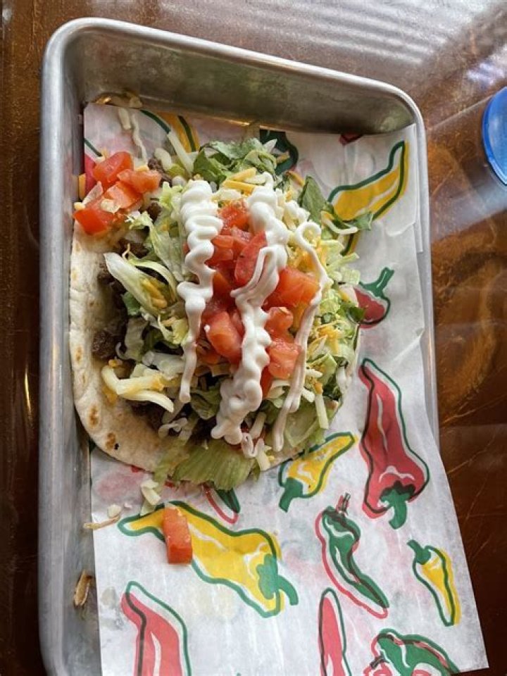 Discover The Secrets Of Cantina Bar And Grills!