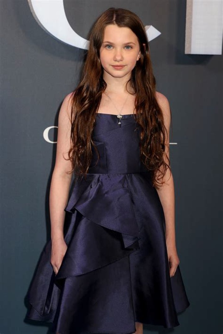 Unveiling Truths About Caoilinn Springall: Age And Impact Explored