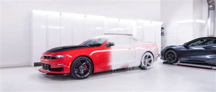 Discover The Art Of Car Detailing In Burien