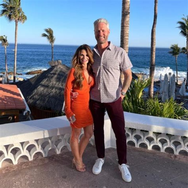 Carey Cadieux And Sean Larkin