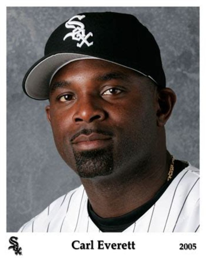 Unveiling Carl Everett's Net Worth: Surprising Revelations Uncovered