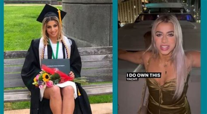 A Yachting Icon's Journey And Legacy