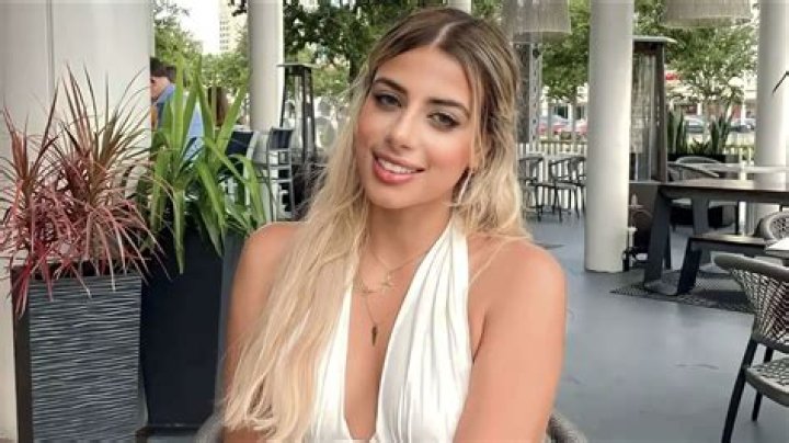 Unveil The Enchanting World Of Carla Diab's Yacht