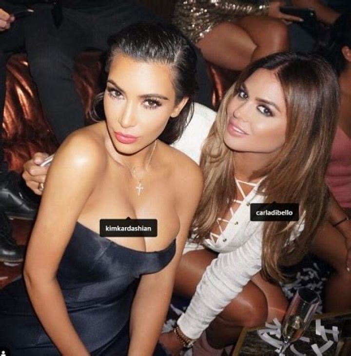 Uncover The Untold Story Behind "Carla DiBello's Husband"