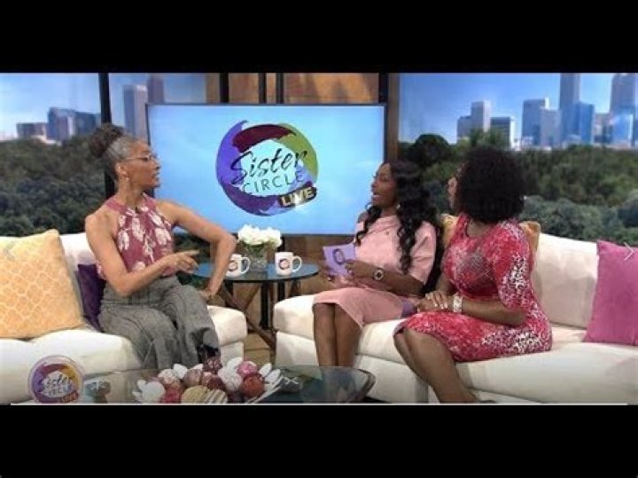 Discover Carla Hall's Culinary Companion