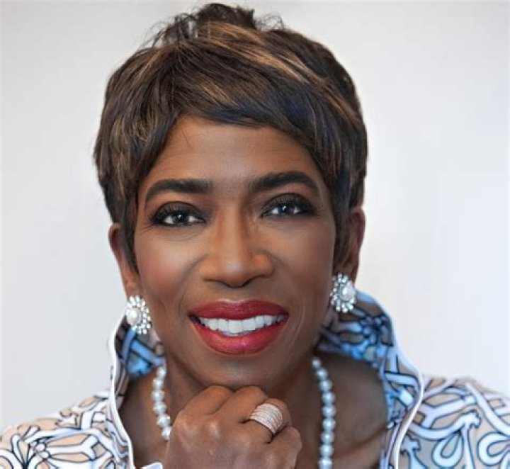 Unlock The Secrets Of Carla Harris's Speaking Engagements