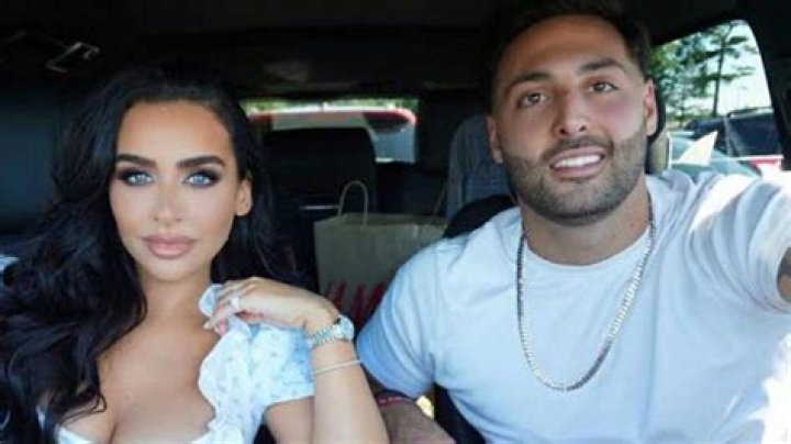 Discover The Secret Life Of Carli Bybel's Boyfriend