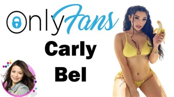 Uncover The Truth Behind The Carlie Marie OnlyFans Leak