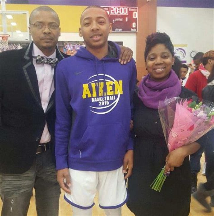 Inside The World Of Carlik Jones' Parents